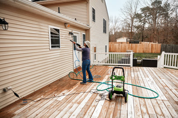 Best Pressure Washing Cost  in Clifton Forge, VA