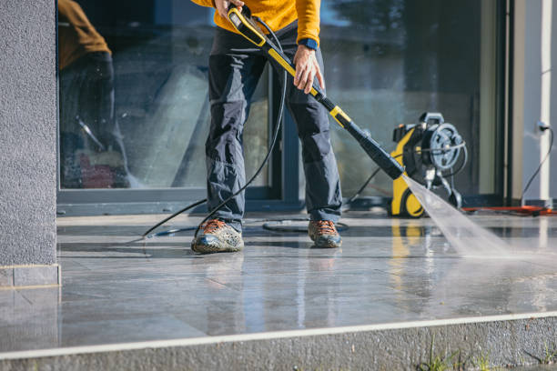 Deck Cleaning Services in Clifton Forge, VA