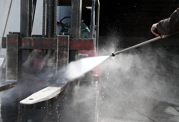 Best Commercial Pressure Washing  in Clifton Forge, VA