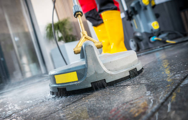 Why Choose Our Certified Pressure Washing Experts for Your Project Needs in Clifton Forge, VA?