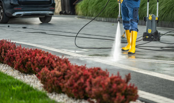 Best Residential Pressure Washing Services  in Clifton Forge, VA